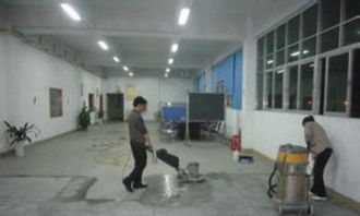 上海專業保潔服務全解析 從開荒保潔到日常維護的一站式解決方案